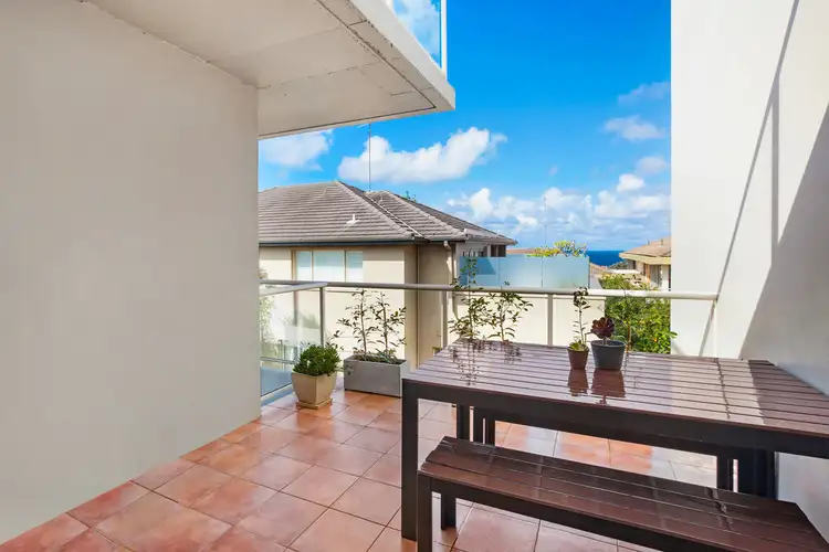 Third view of Homely apartment listing, 16/1a Edward Street, Bondi Beach NSW 2026