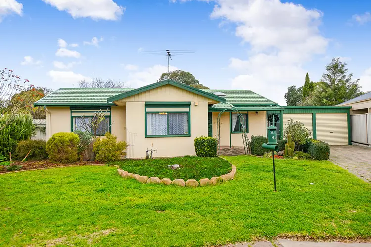 47 Bristol Terrace, Hillcrest SA 5086
