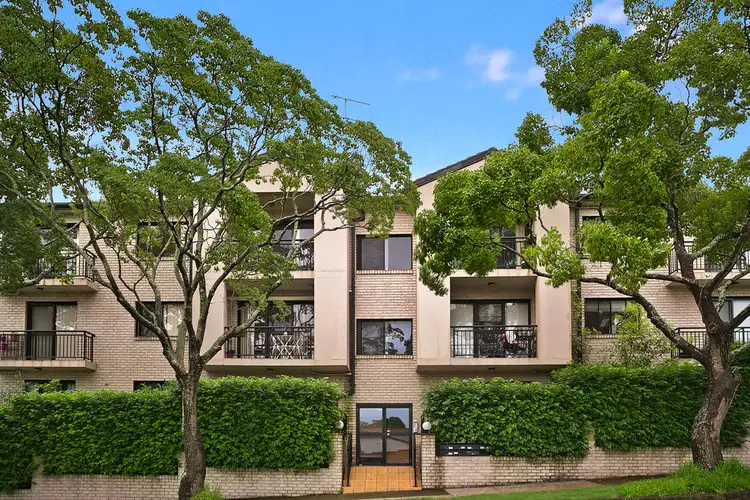 3/43 Ewart Street, Marrickville NSW 2204