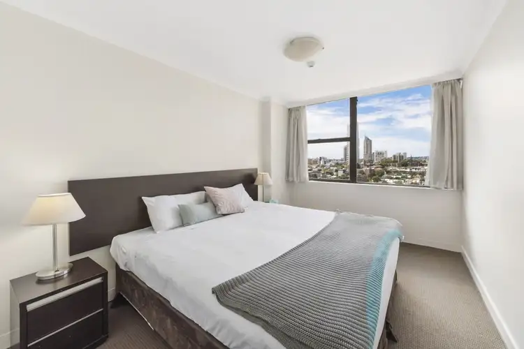 Fifth view of Homely apartment listing, 1200/38 College Street, Darlinghurst NSW 2010