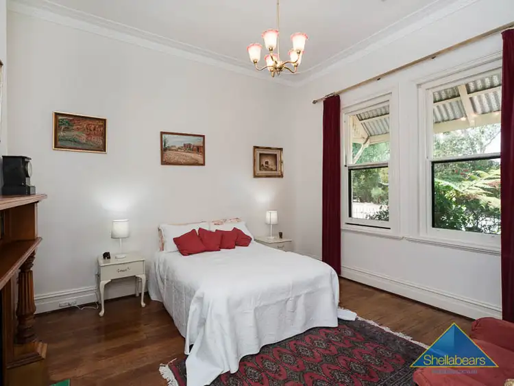 Fourth view of Homely house listing, 36 Harvey Street, Mosman Park WA 6012
