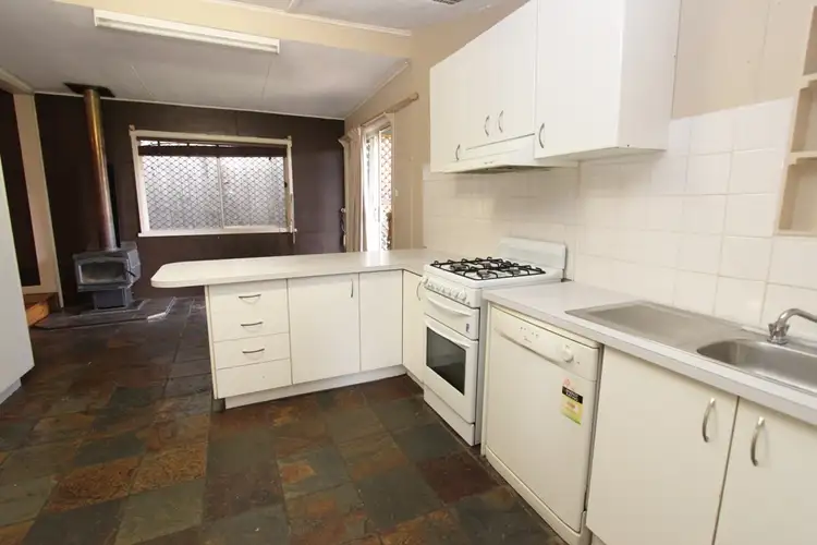Third view of Homely house listing, 206 Rocket Street, Bathurst NSW 2795