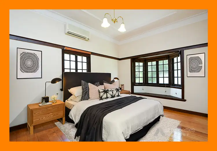 Sixth view of Homely house listing, 16 MACROSSAN AVENUE, Norman Park QLD 4170