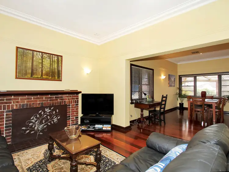 Second view of Homely house listing, 3 Drew Road, Ardross WA 6153