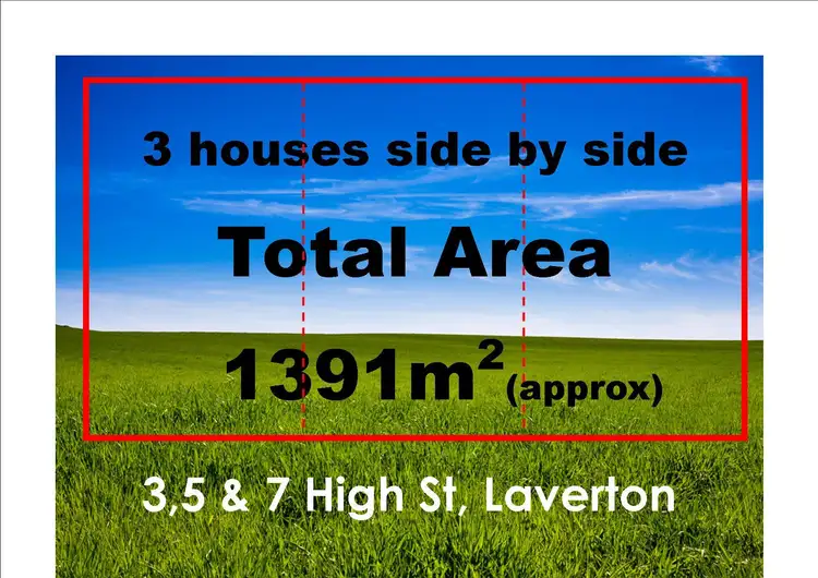 Second view of Homely other listing, 3-5-7 High Street, Laverton VIC 3028