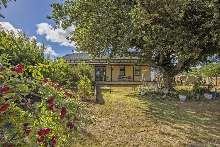 Main view of Homely house listing, 5 West Nook Road, Sheffield TAS 7306