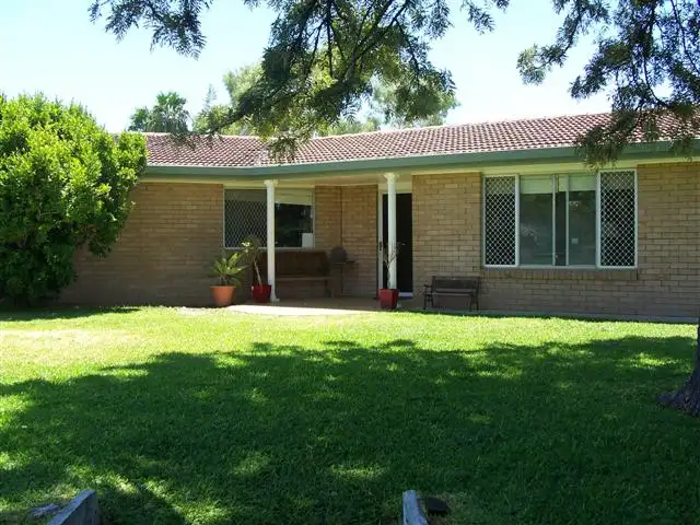 Main view of Homely house listing, 15 Logan Street, Moree NSW 2400