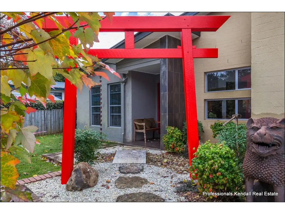 Main view of Homely house listing, 27 Griffith Street, Tamborine Mountain QLD 4272