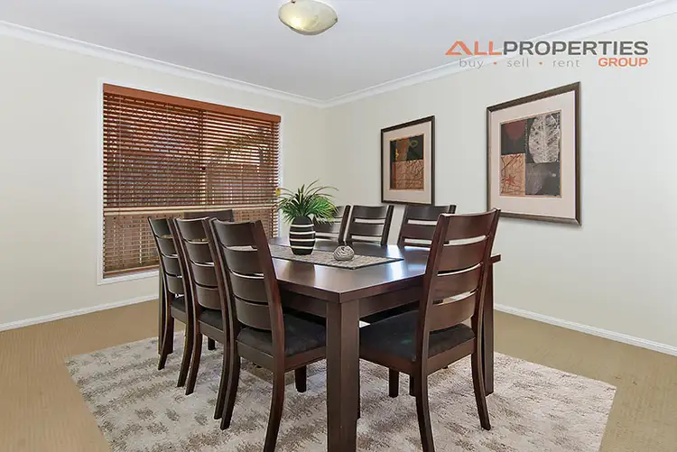 Third view of Homely house listing, 11 Utah Place, Parkinson QLD 4115