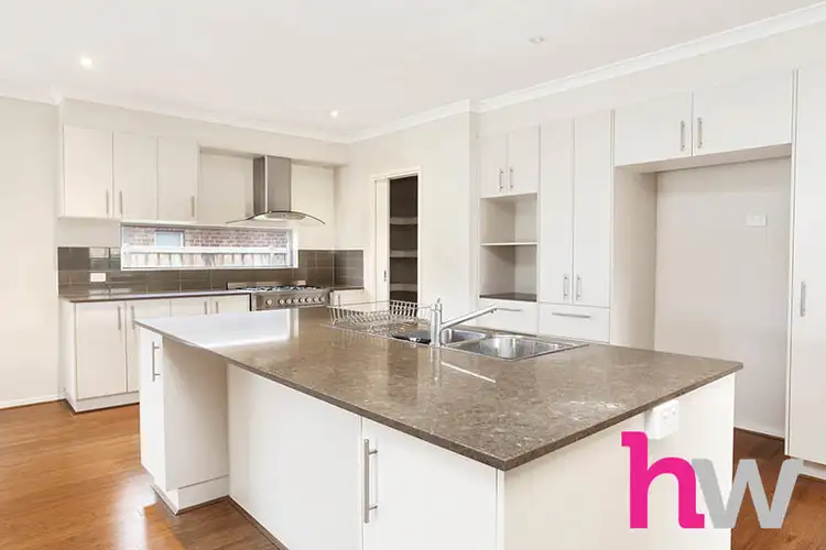 Second view of Homely house listing, 59 Pollard Drive, Leopold VIC 3224