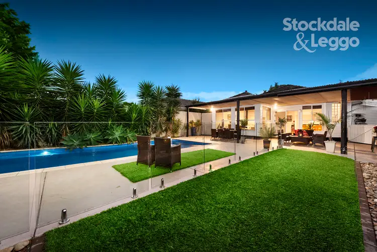 Second view of Homely house listing, 11 Salisbury Street, Glenroy VIC 3046