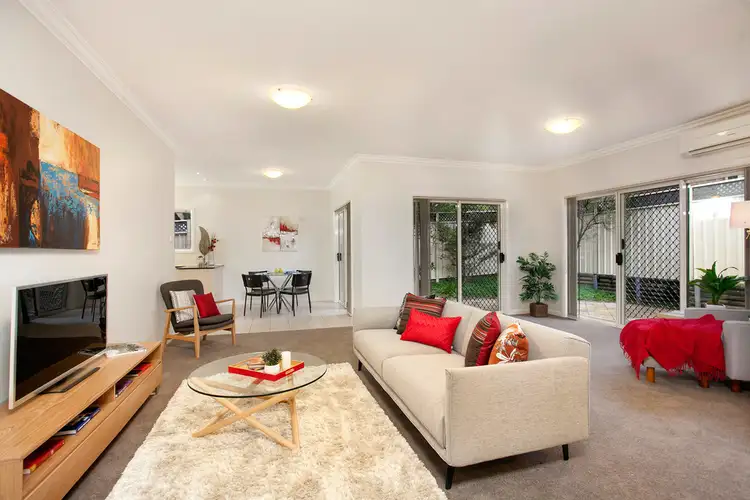 4/14-16 Epacris Avenue, Caringbah South NSW 2229