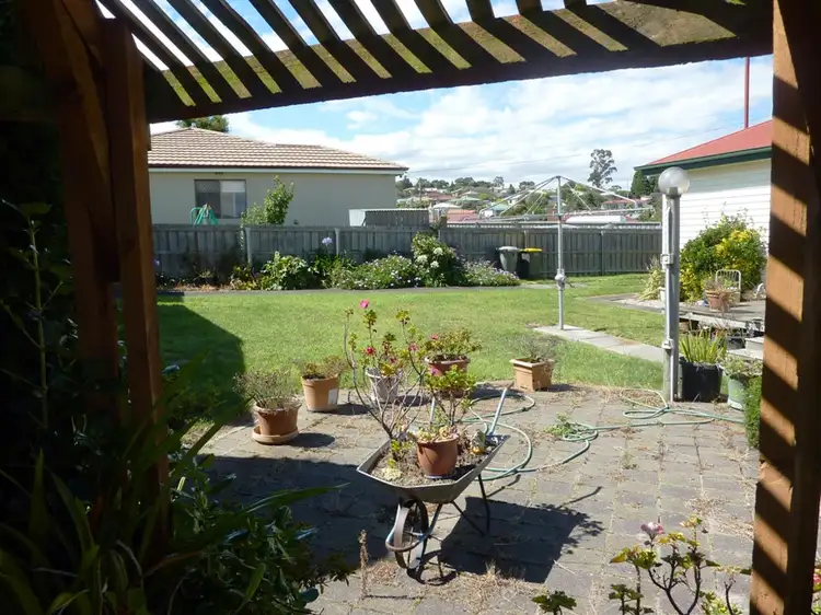 Fifth view of Homely house listing, 334 Brooker Highway, Moonah TAS 7009