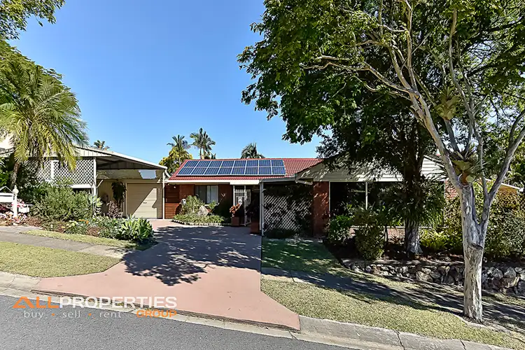 1 Bridelia St, Algester QLD 4115