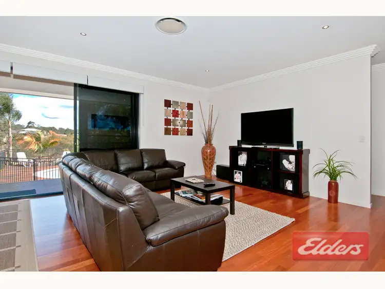 Fifth view of Homely house listing, 101 St Jude Circuit, Jimboomba QLD 4280