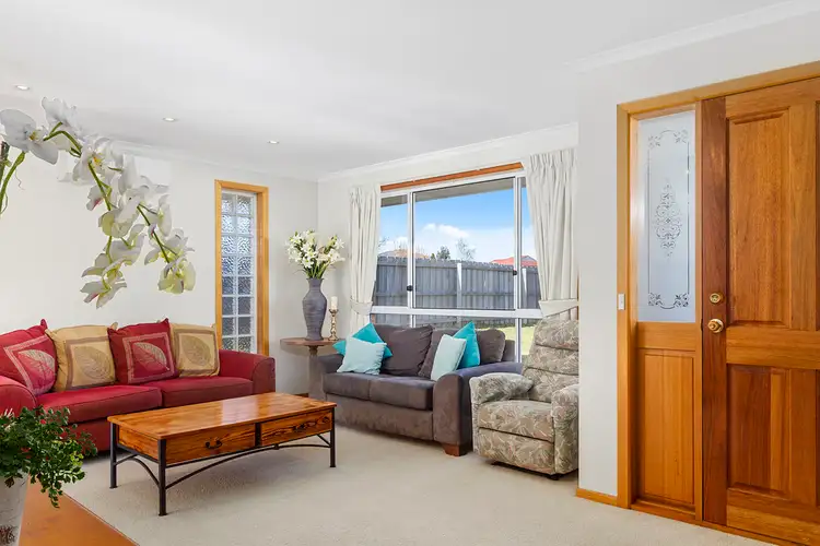 Second view of Homely house listing, 14 Freesia Crescent, Kingston TAS 7050