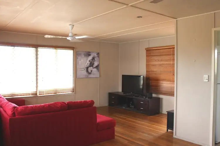 Second view of Homely house listing, 24 Chandler Street, Garbutt QLD 4814