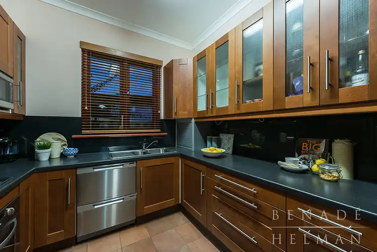 Sixth view of Homely house listing, 93 Kimberley Street, West Leederville WA 6007