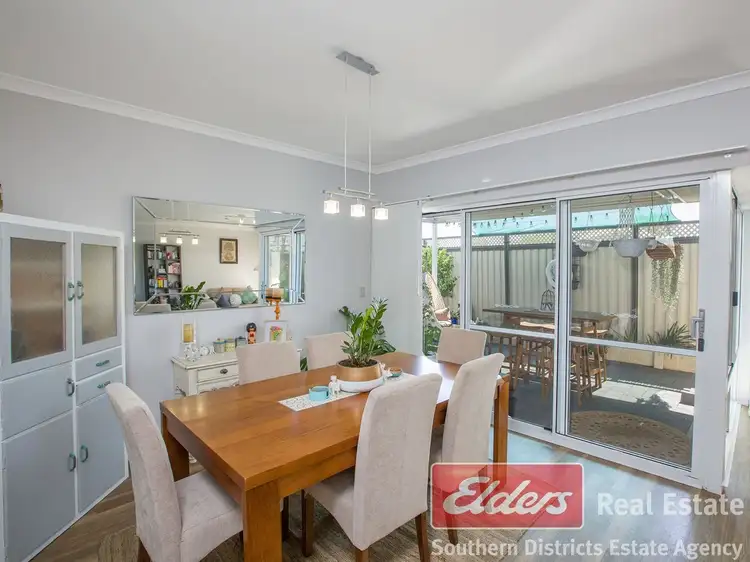 Fifth view of Homely unit listing, 45C King Road, East Bunbury WA 6230