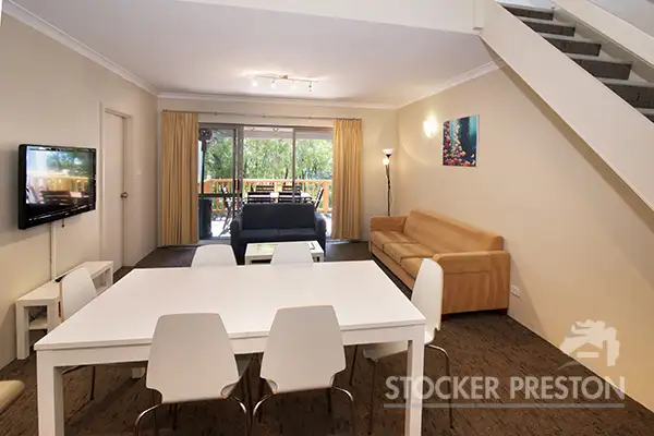 Third view of Homely unit listing, 72/11 Holgate Road, Broadwater WA 6280