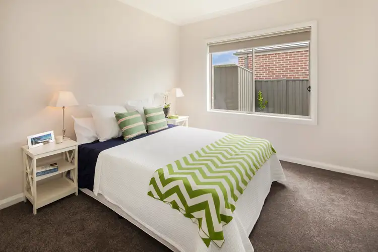 Sixth view of Homely house listing, 4/252A Humffray Street North, Brown Hill VIC 3350