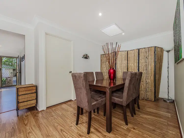 Fifth view of Homely semi-detached listing, 2/5 Flora Cl, Burleigh Waters QLD 4220