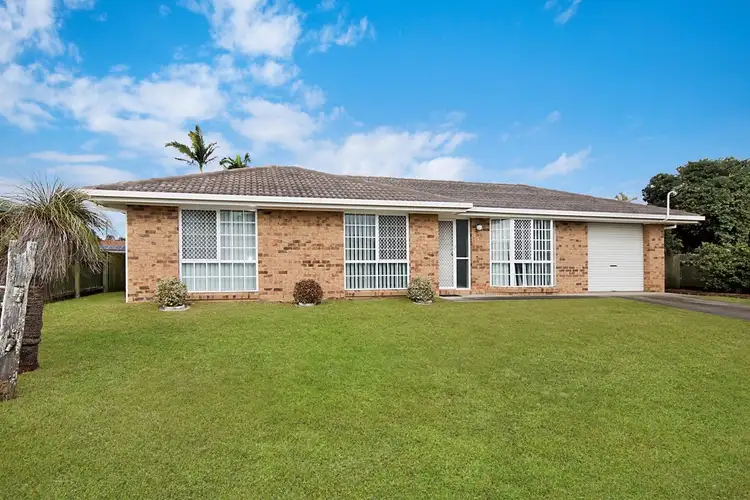 31 Cumberland Street, Casino NSW 2470