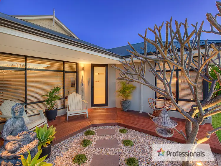 Second view of Homely house listing, 3 Plough Crescent, Vasse WA 6280