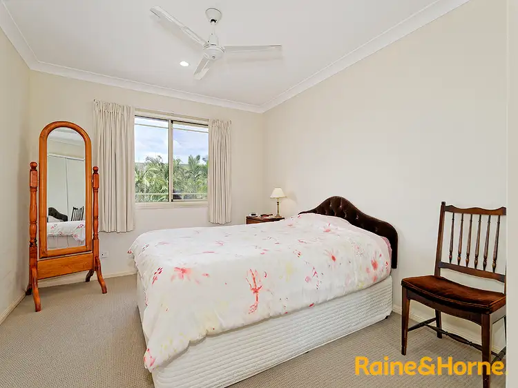 Fifth view of Homely townhouse listing, 25/154 Albany Creek Road, Aspley QLD 4034