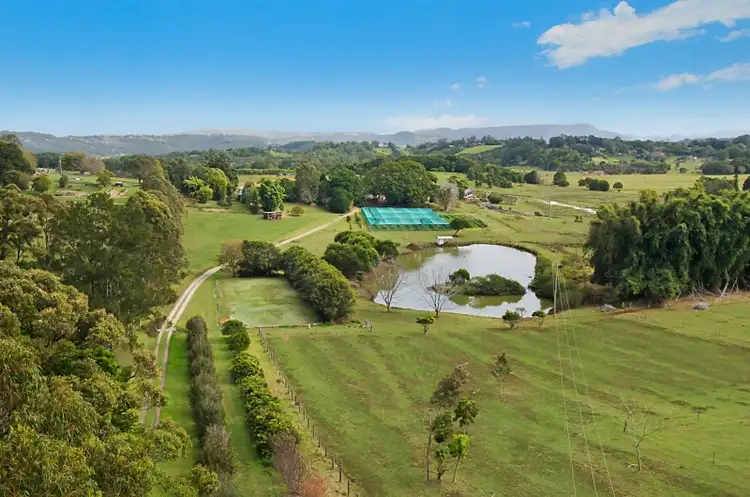 Main view of Homely rural property listing, 70 Kennedy's Lane, Byron Bay NSW 2481