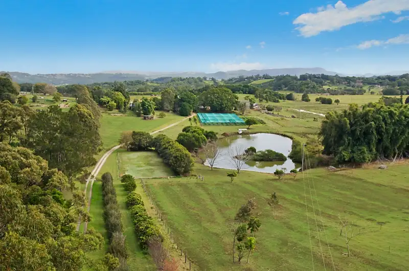 Main view of Homely rural property listing, 70 Kennedy's Lane, Byron Bay NSW 2481
