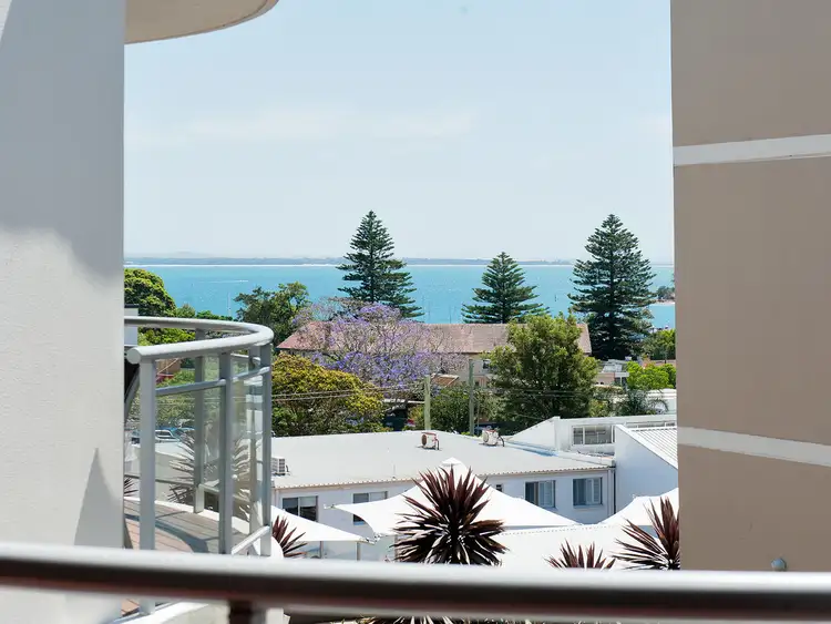 Second view of Homely unit listing, 27/61 Donald Street, Nelson Bay NSW 2315