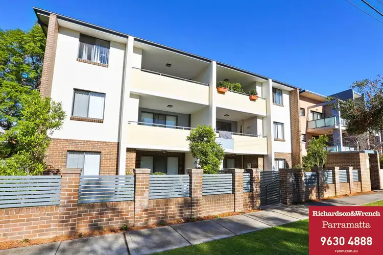 6/35 Napier Street, Parramatta NSW 2150