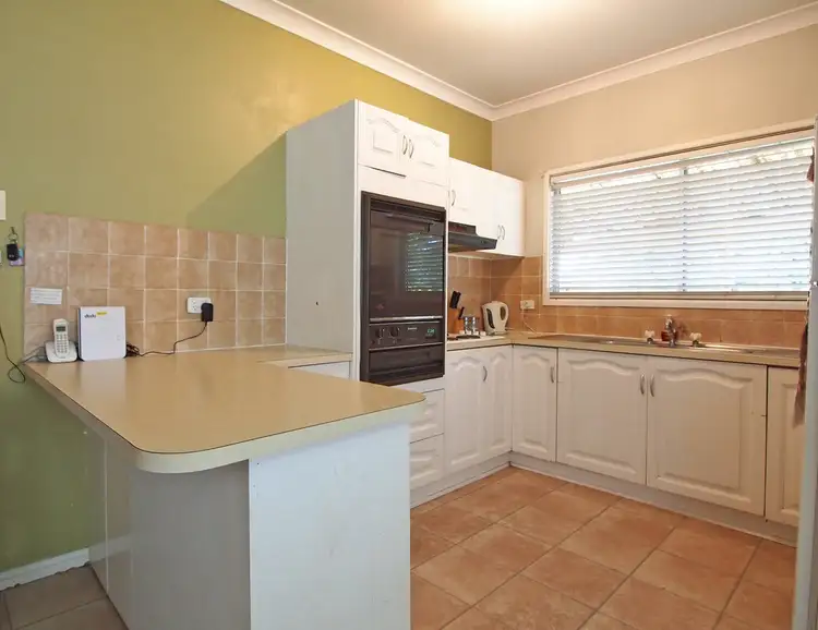 Second view of Homely house listing, 82 Weir Road, Warragamba NSW 2752