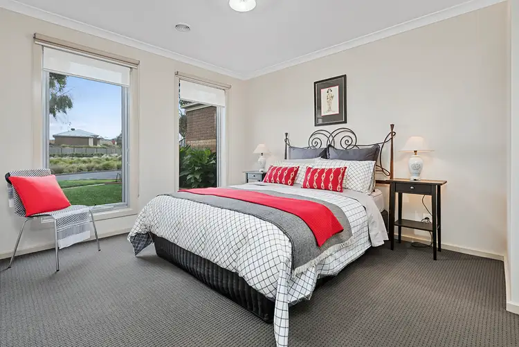 Sixth view of Homely house listing, 10 Village Green Drive, Kyneton VIC 3444