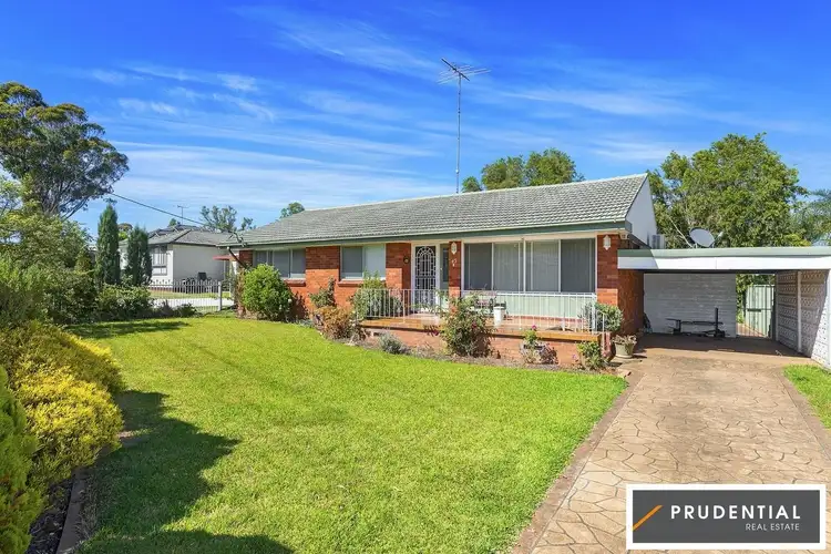 45 Angle Road, Leumeah NSW 2560