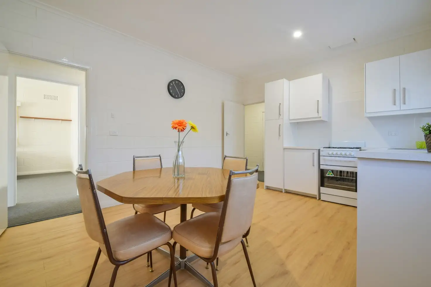 Main view of Homely unit listing, 4/2 Davenport Terrace, Seacliff Park SA 5049