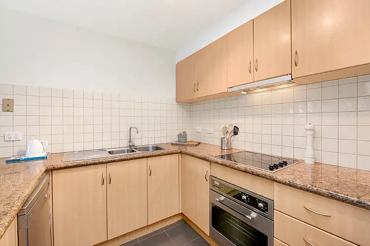 Second view of Homely apartment listing, 11/33 Fisher Parade, Ascot Vale VIC 3032