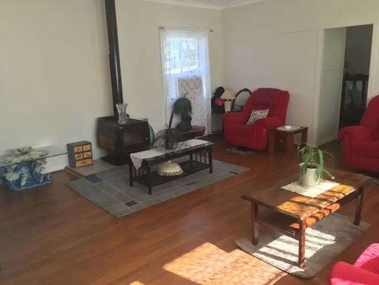 Sixth view of Homely house listing, 44 Gowrie Rd, Wauchope NSW 2446