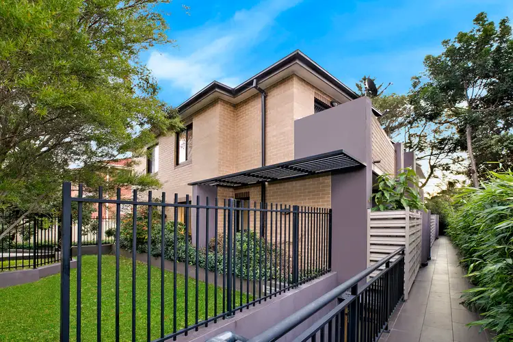 5/60 Minneapolis Crescent, Maroubra NSW 2035