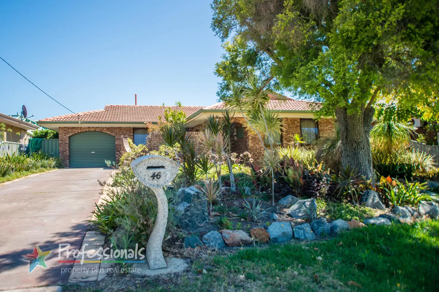 Main view of Homely house listing, 46 Risby Street, Gosnells WA 6110