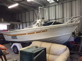 Seventh view of Homely house listing, 3 George Street, Seaforth QLD 4741