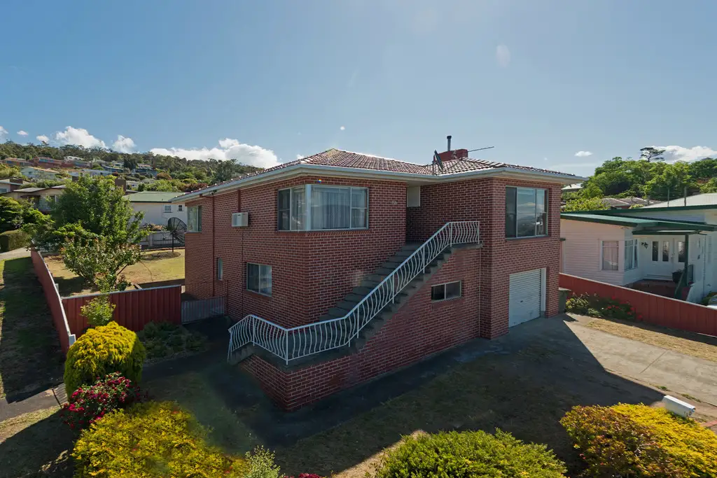 Main view of Homely house listing, 10 Burgess Avenue, Moonah TAS 7009
