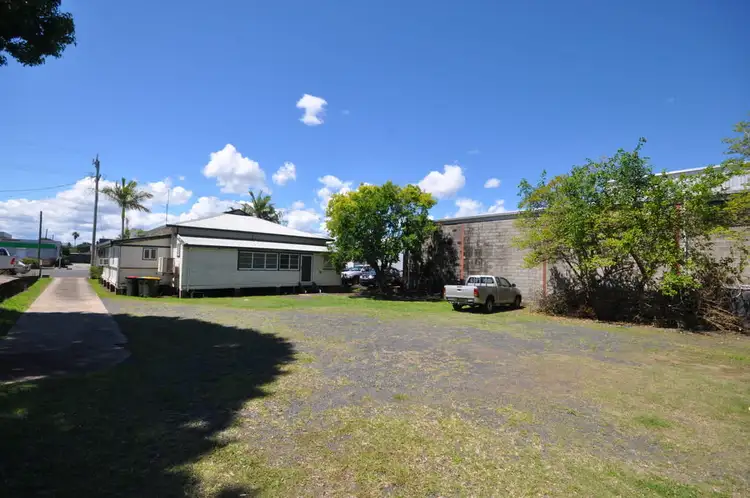 Second view of Homely house listing, 149 Canterbury Street, Casino NSW 2470