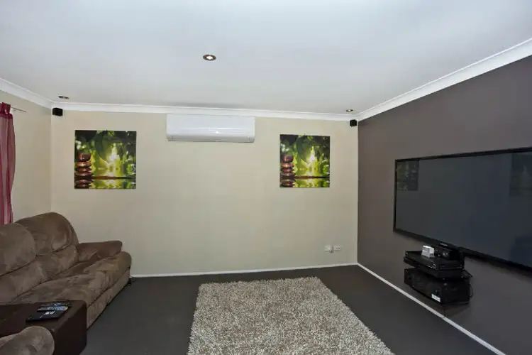 Second view of Homely house listing, 41 Benjamin Circle, Rutherford NSW 2320