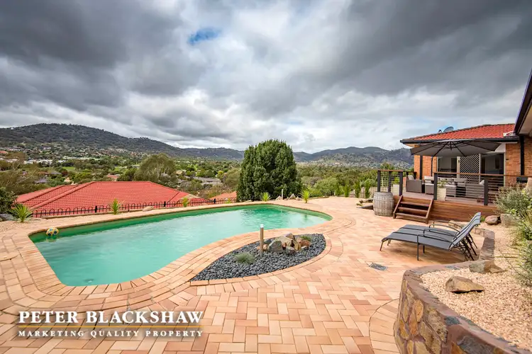 43 Callaway Crescent, Gordon ACT 2906