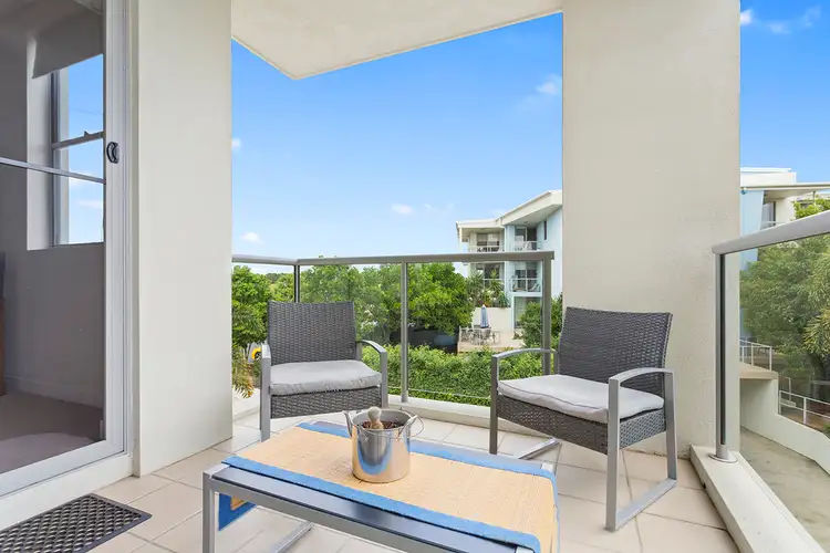 Main view of Homely house listing, 721/64-68 Sickle Avenue, Hope Island QLD 4212