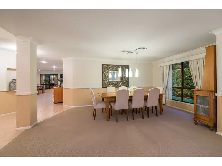 Sixth view of Homely house listing, 25 Kensington Cct, Brookfield QLD 4069