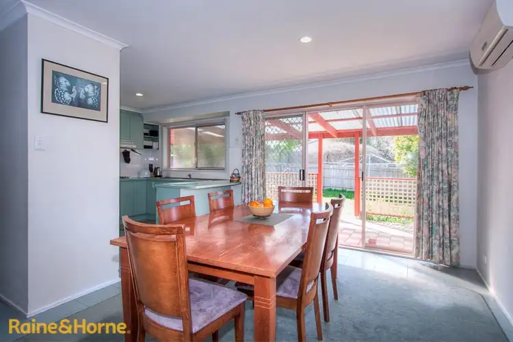 Fourth view of Homely house listing, 14 Westward Ho Drive, Sunbury VIC 3429