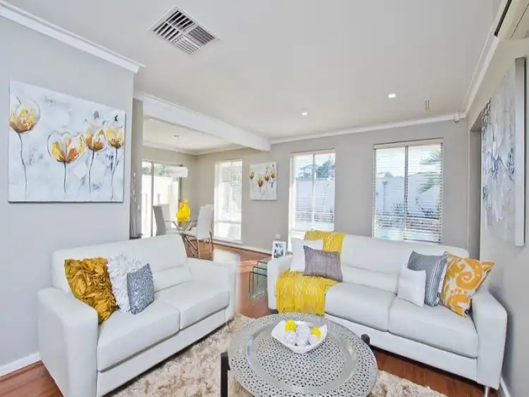 Third view of Homely house listing, 10 Cambria Street, Kallaroo WA 6025